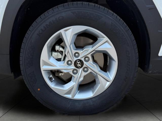 2022 Hyundai TUCSON Vehicle Photo in Appleton, WI 54914