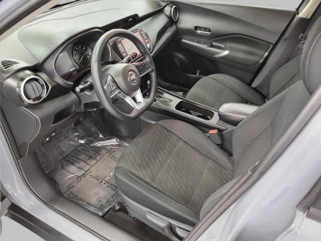 2023 Nissan Kicks Vehicle Photo in NEENAH, WI 54956-2243