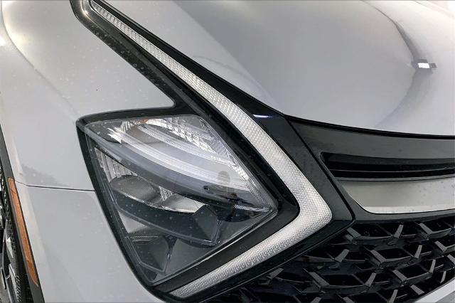 2023 Kia Sportage Vehicle Photo in Lees Summit, MO 64086