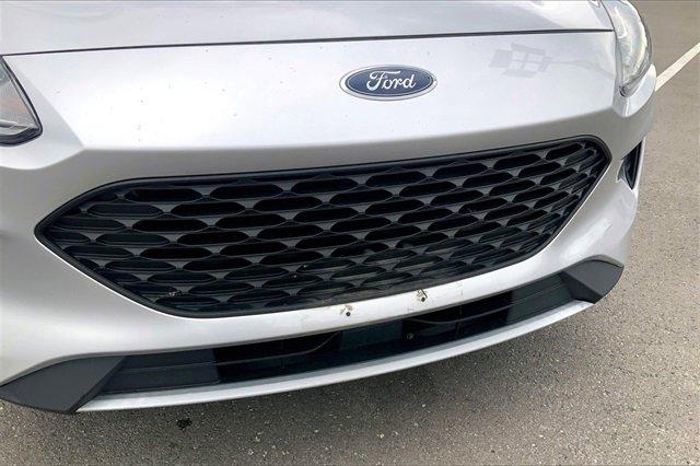 2020 Ford Escape Vehicle Photo in KANSAS CITY, MO 64114-4502