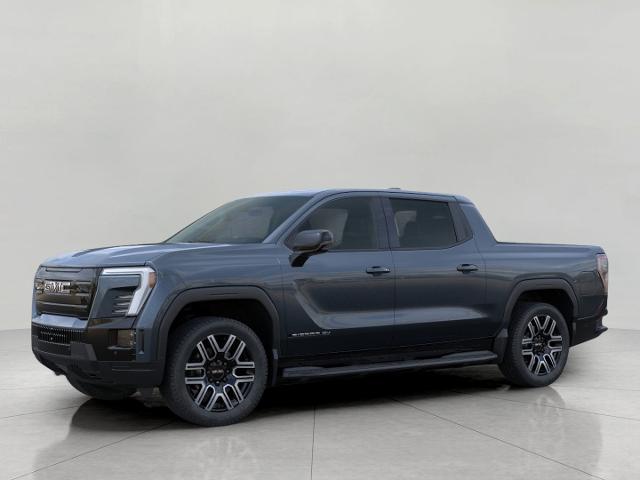 2026 GMC Sierra EV Vehicle Photo in GREEN BAY, WI 54303-3330