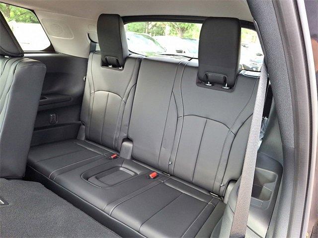2026 INFINITI QX60 Vehicle Photo in Willow Grove, PA 19090