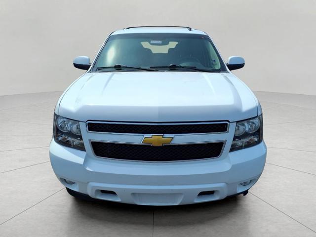 2014 Chevrolet Suburban Vehicle Photo in Oshkosh, WI 54904