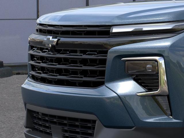 2026 Chevrolet Traverse Vehicle Photo in KANSAS CITY, MO 64114-4502
