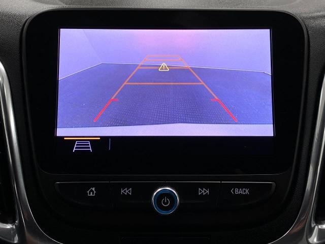 2019 Chevrolet Equinox Vehicle Photo in OSHKOSH, WI 54904-7811