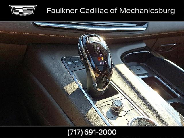 2023 Cadillac Escalade Vehicle Photo in MECHANICSBURG, PA 17050-1707