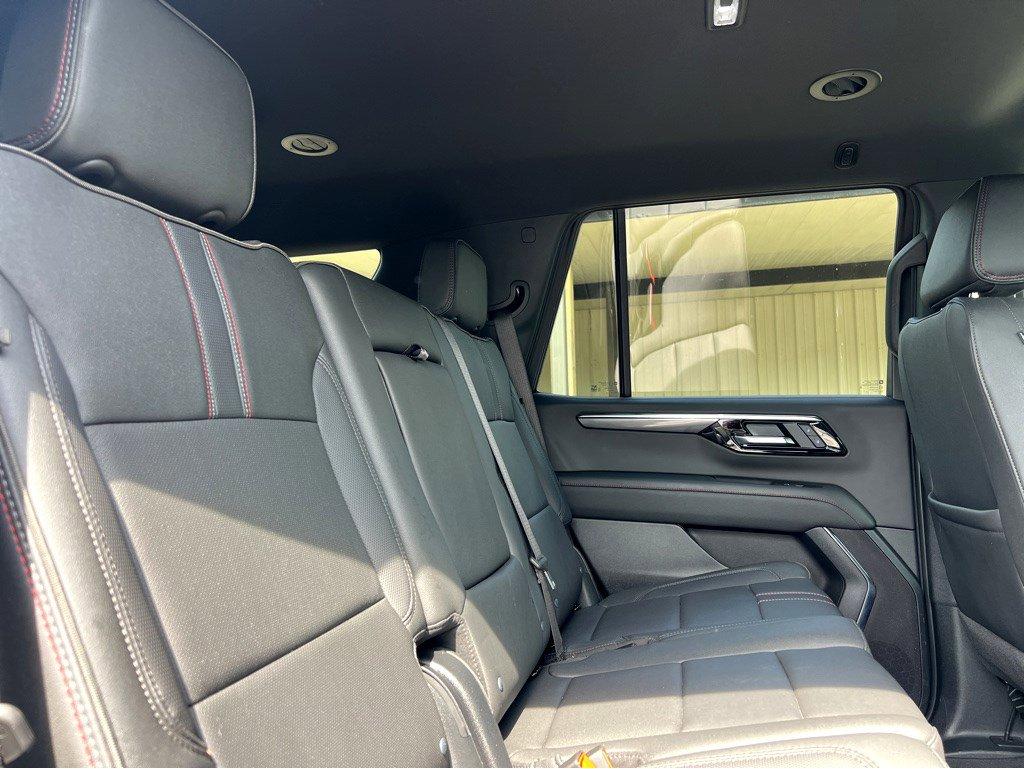 2025 Chevrolet Tahoe Vehicle Photo in SAVANNAH, GA 31406-4513