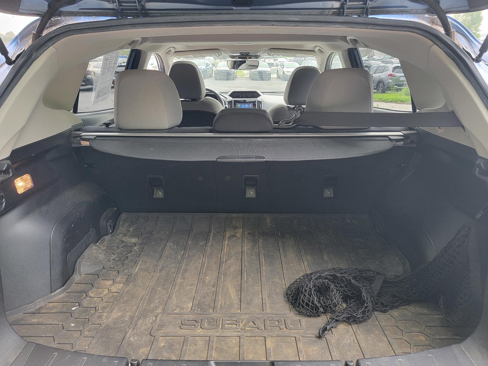 2019 Subaru Crosstrek Vehicle Photo in Harrisburg, PA 17111