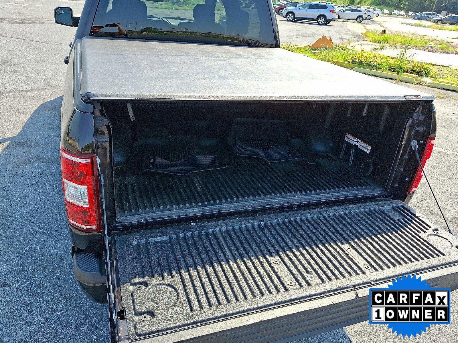 2020 Ford F-150 Vehicle Photo in Harrisburg, PA 17111