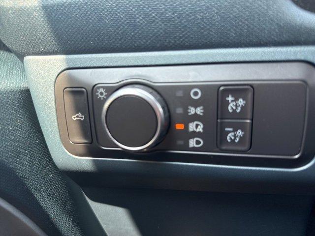 2022 Ford Maverick Vehicle Photo in Harrisburg, PA 17111-1033