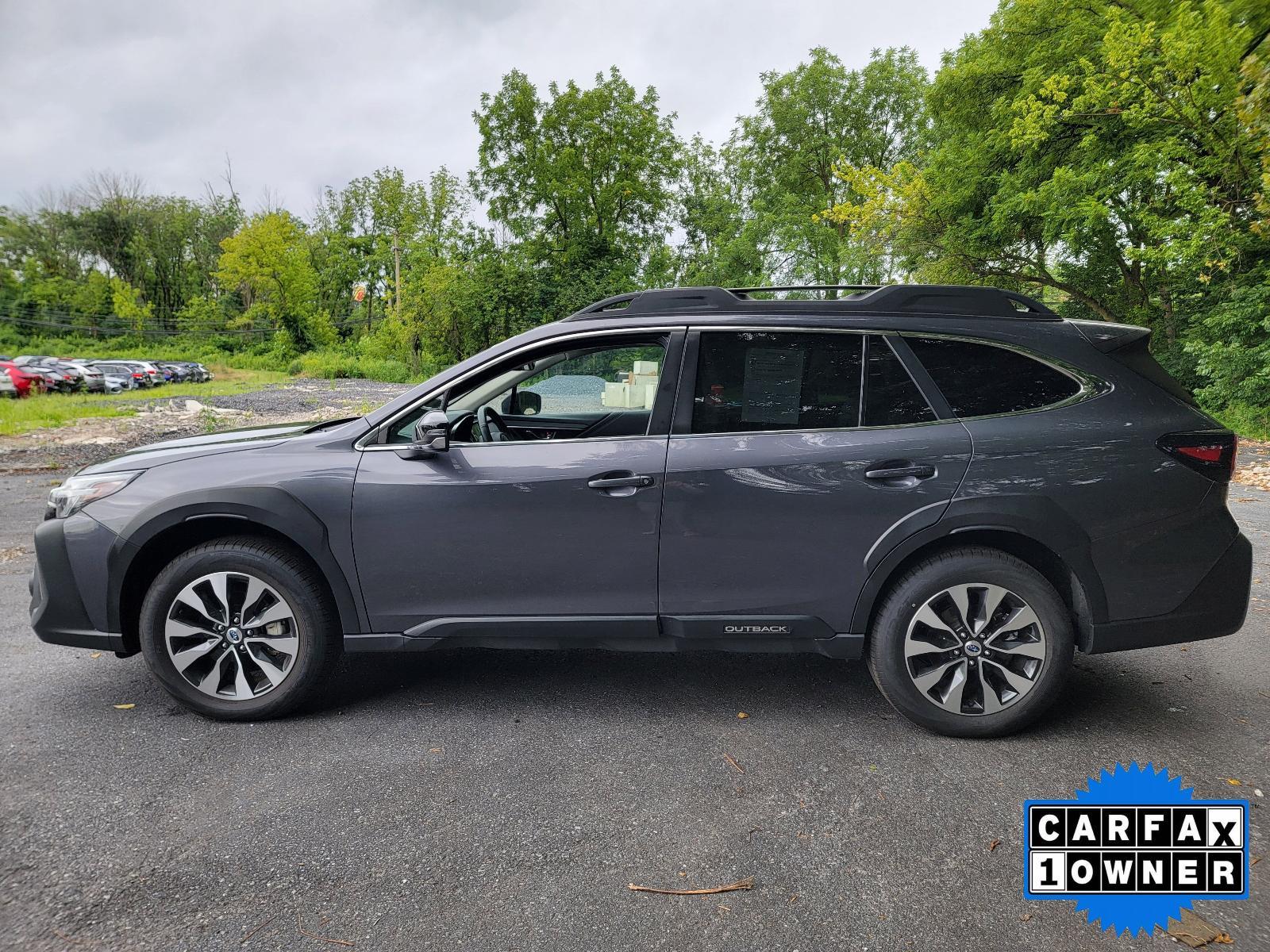 2024 Subaru Outback Vehicle Photo in Harrisburg, PA 17111