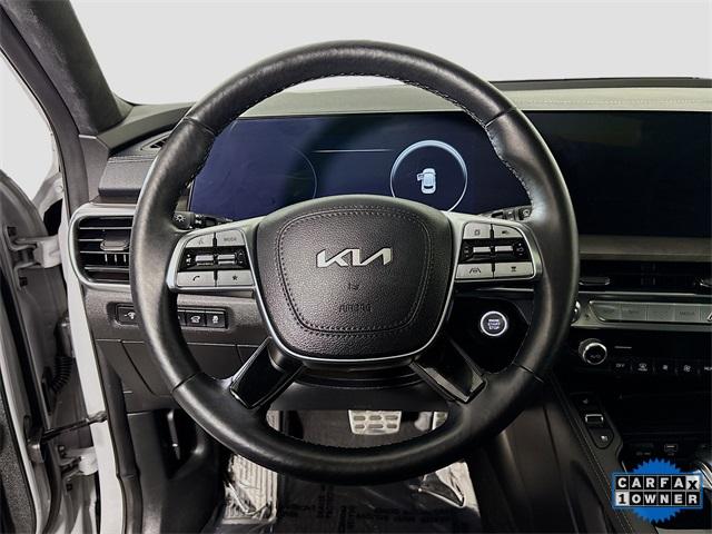 2024 Kia Telluride Vehicle Photo in Puyallup, WA 98371