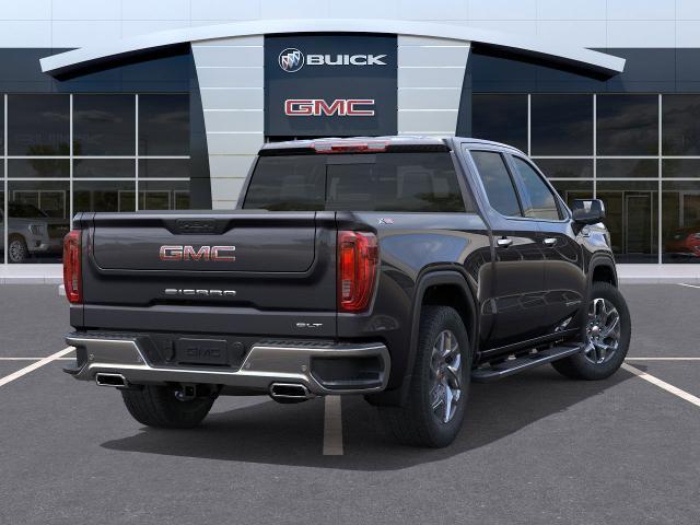 2026 GMC Sierra 1500 Vehicle Photo in GREEN BAY, WI 54303-3330