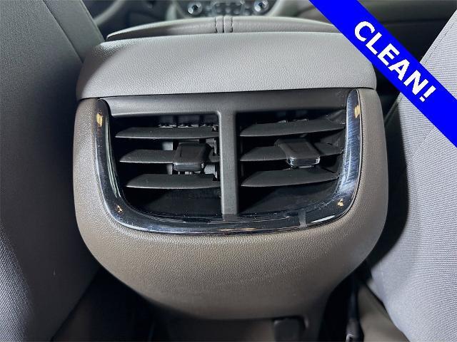 2020 Chevrolet Malibu Vehicle Photo in PUYALLUP, WA 98371-4149