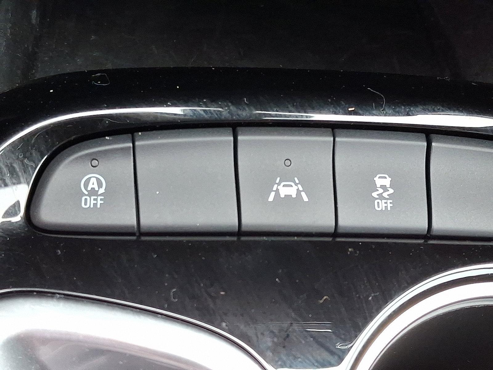 2023 Buick Encore GX Vehicle Photo in Easton, PA 18045