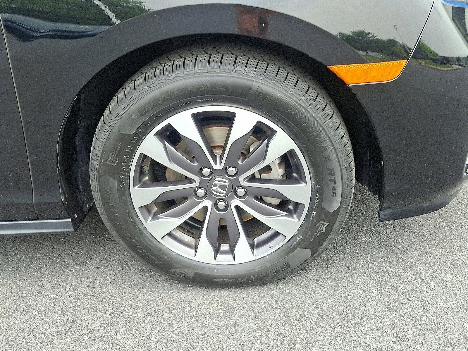2024 Honda Odyssey Vehicle Photo in Harrisburg, PA 17111
