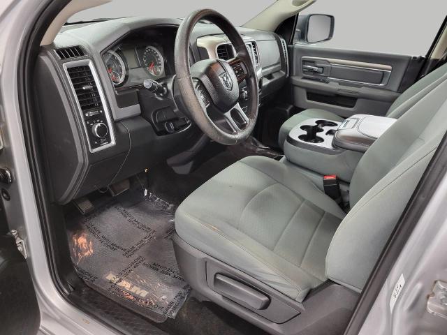 2017 Ram 1500 Vehicle Photo in NEENAH, WI 54956-2243
