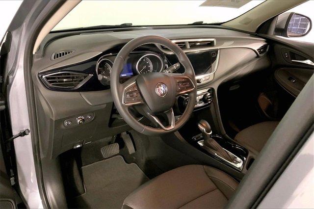 2023 Buick Encore GX Vehicle Photo in INDEPENDENCE, MO 64055-1377