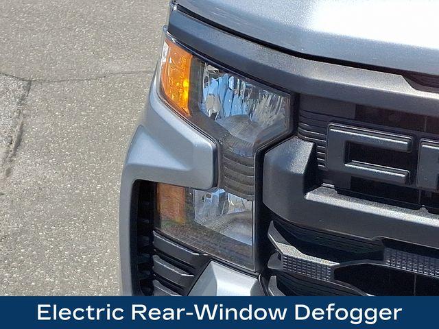 2024 Chevrolet Silverado 1500 Vehicle Photo in PAWLING, NY 12564-3219