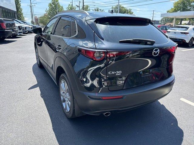 2020 Mazda CX-30 Vehicle Photo in Harrisburg, PA 17111