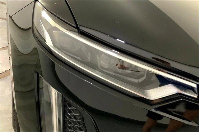 2024 Cadillac XT6 Vehicle Photo in KANSAS CITY, MO 64114-4545