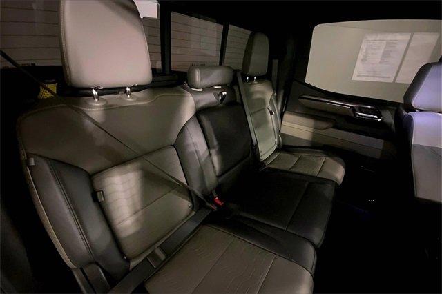 2025 Chevrolet Silverado 1500 Vehicle Photo in KANSAS CITY, MO 64114-4502