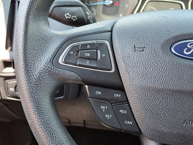 2017 Ford Focus Vehicle Photo in HARRISBURG, PA 17111-1033
