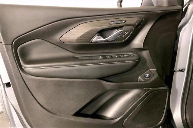 2024 GMC Terrain Vehicle Photo in INDEPENDENCE, MO 64055-1314