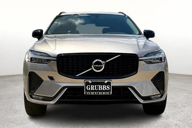 2025 Volvo XC60 Vehicle Photo in Houston, TX 77007