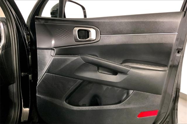 2024 Kia Sorento Vehicle Photo in Lees Summit, MO 64086