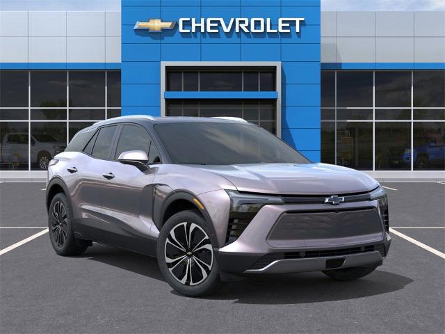 2025 Chevrolet Blazer EV Vehicle Photo in PUYALLUP, WA 98371-4149