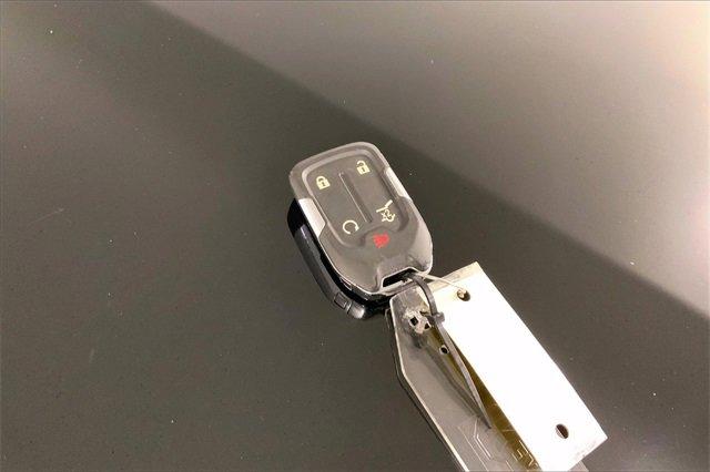 2024 GMC Terrain Vehicle Photo in INDEPENDENCE, MO 64055-1314