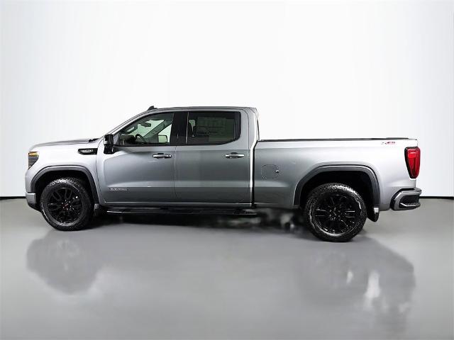 2025 GMC Sierra 1500 Vehicle Photo in PUYALLUP, WA 98371-4149