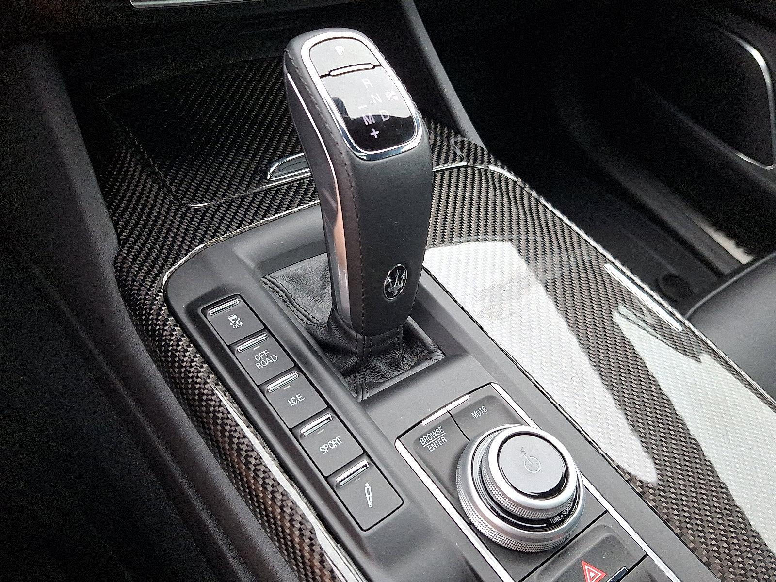 2024 Maserati Levante Vehicle Photo in Mechanicsburg, PA 17050