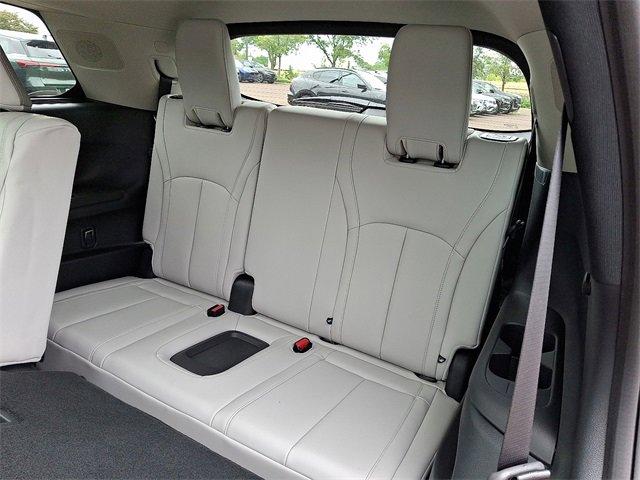 2026 INFINITI QX60 Vehicle Photo in Willow Grove, PA 19090