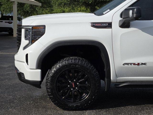 2023 GMC Sierra 1500 Vehicle Photo in Decatur, TX 76234