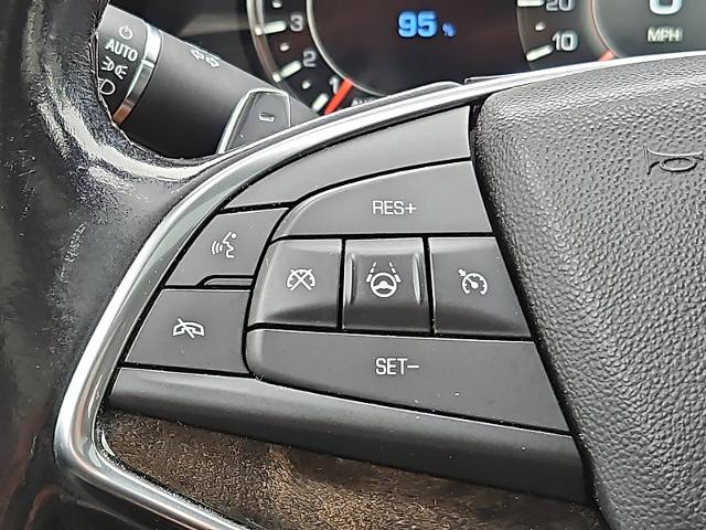 2020 Cadillac CT6 Vehicle Photo in TREVOSE, PA 19053-4984