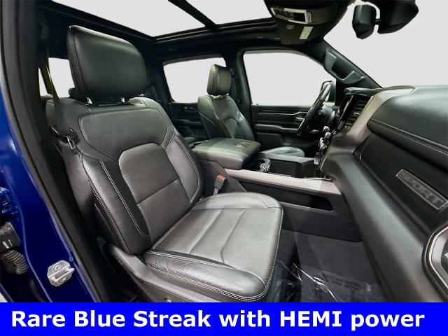 2019 Ram 1500 Vehicle Photo in EVERETT, WA 98203-5662
