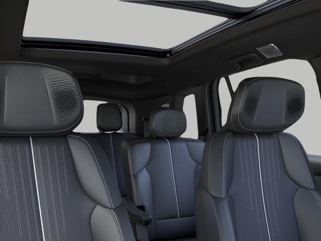 2026 Cadillac VISTIQ Vehicle Photo in NEENAH, WI 54956-2243