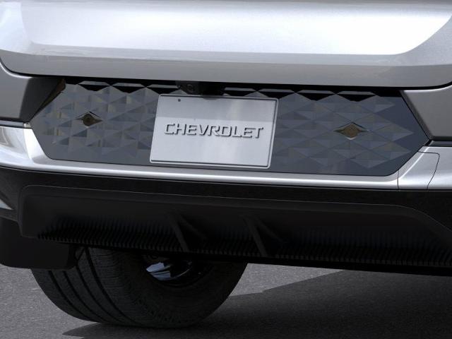 2025 Chevrolet Equinox EV Vehicle Photo in EVERETT, WA 98203-5662