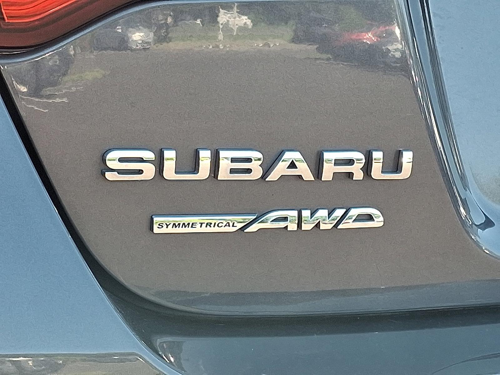 2019 Subaru Legacy Vehicle Photo in Easton, PA 18045
