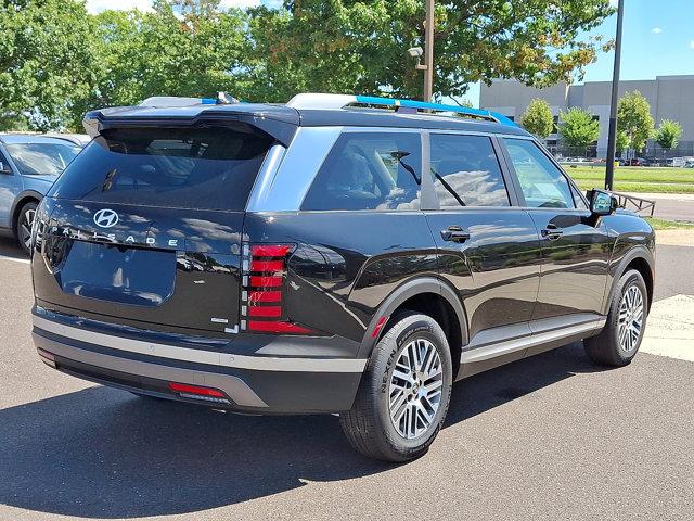 2026 Hyundai PALISADE Vehicle Photo in Philadelphia, PA 19116