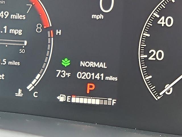 2024 Honda Ridgeline Vehicle Photo in TREVOSE, PA 19053-4984