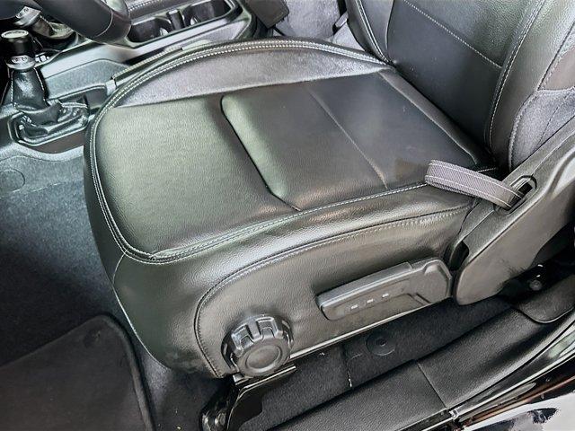 2022 Jeep Wrangler 4xe Vehicle Photo in Doylsetown, PA 18901