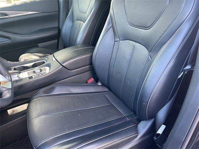 2023 INFINITI QX60 Vehicle Photo in Willow Grove, PA 19090