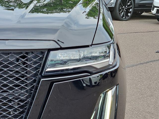 2021 Cadillac Escalade ESV Vehicle Photo in TREVOSE, PA 19053-4984