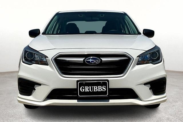 2019 Subaru Legacy Vehicle Photo in Grapevine, TX 76051