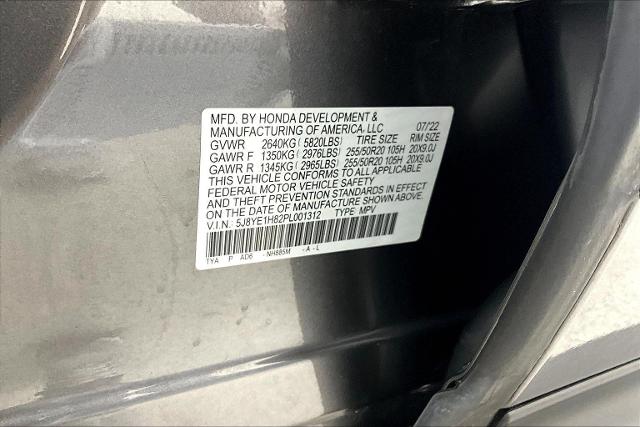 2023 Acura MDX Vehicle Photo in Grapevine, TX 76051