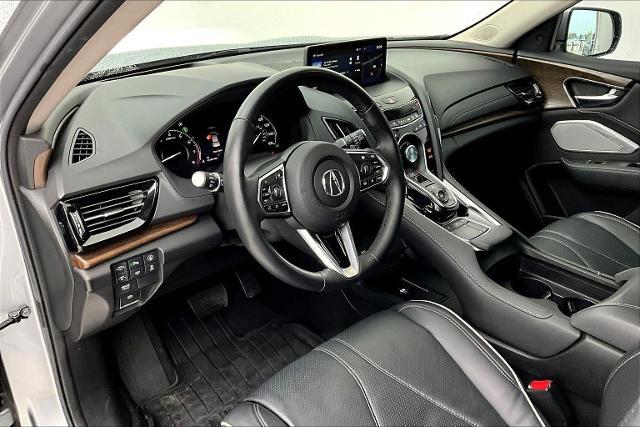 2024 Acura RDX Vehicle Photo in Grapevine, TX 76051