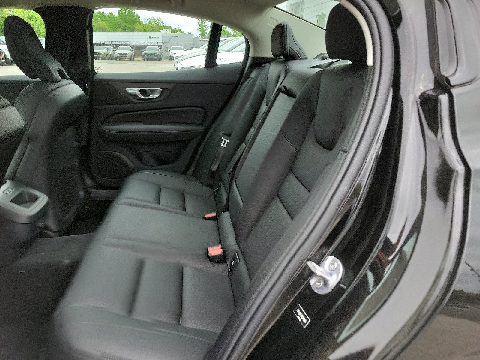 2024 Volvo S60 Vehicle Photo in Trevose, PA 19053